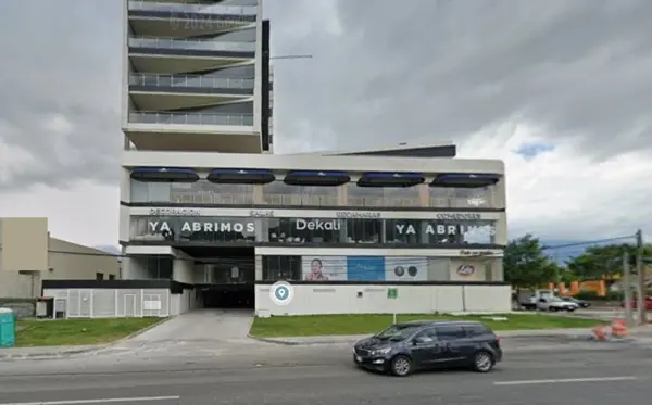 Oficina en renta en Valle Alto, Monterrey — foto 2 de 16