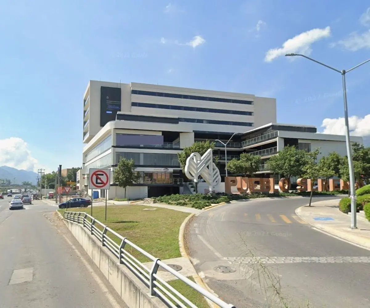 Oficina en renta en Valle Alto, Monterrey — foto 1 de 16