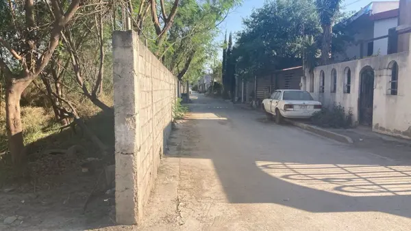 Terreno en renta en Andres Caballero Moreno Agrop, General Escobedo — foto 2 de 13