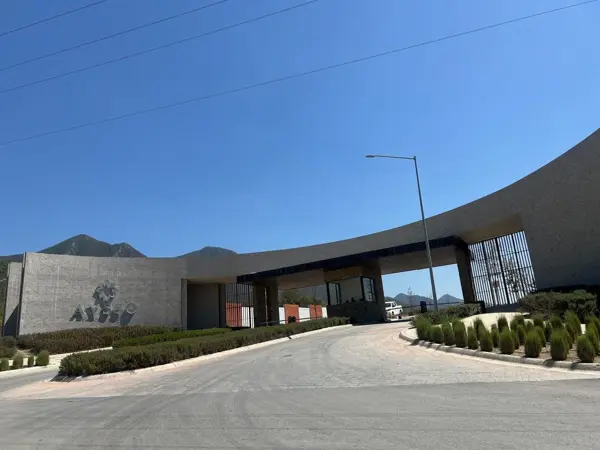 TERRENO EN VENTA AYSSO RESIDENCIAL