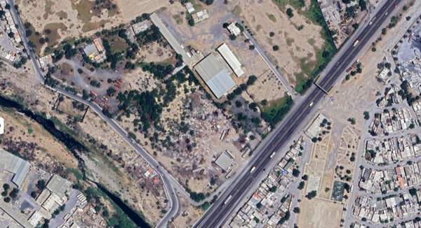 Terreno en venta en Ciudad Industrial Mitras, García — foto 2 de 7