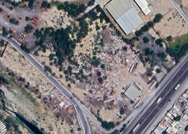Terreno en venta en Ciudad Industrial Mitras, García — foto 3 de 7