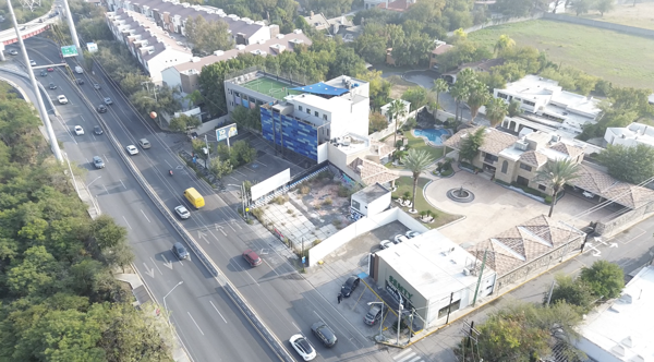 Terreno en venta en Zona de Los Callejones, San Pedro Garza García — foto 2 de 9