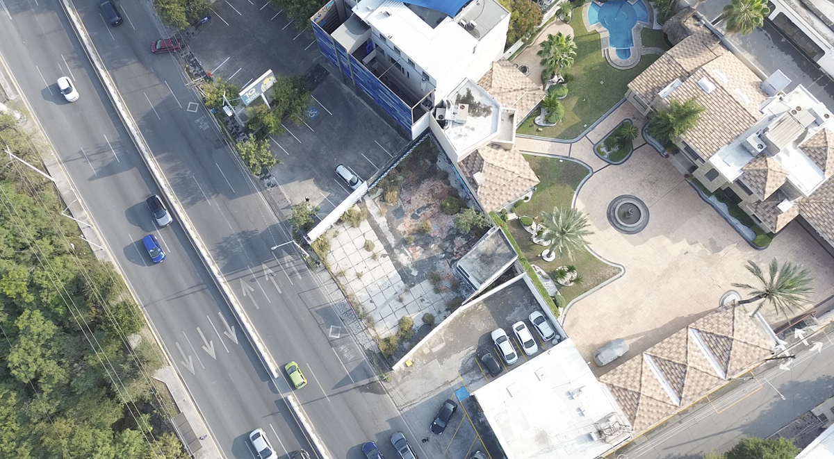 Terreno en venta en Zona de Los Callejones, San Pedro Garza García — foto 1 de 9