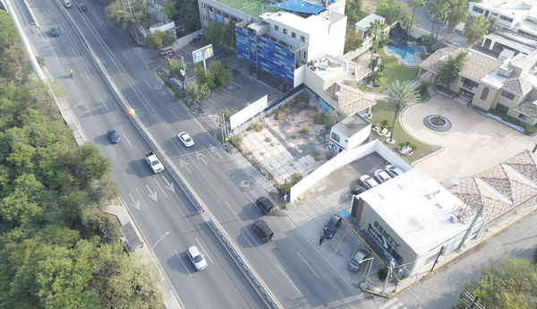 Terreno en venta en Zona de Los Callejones, San Pedro Garza García — foto 3 de 9