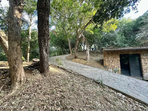Quinta en venta en Los Cavazos, Santiago — foto 3 de 17