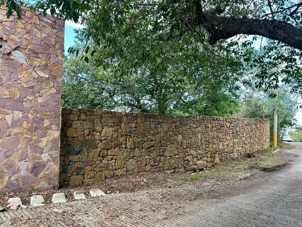 Quinta en venta en Los Cavazos, Santiago — foto 2 de 17