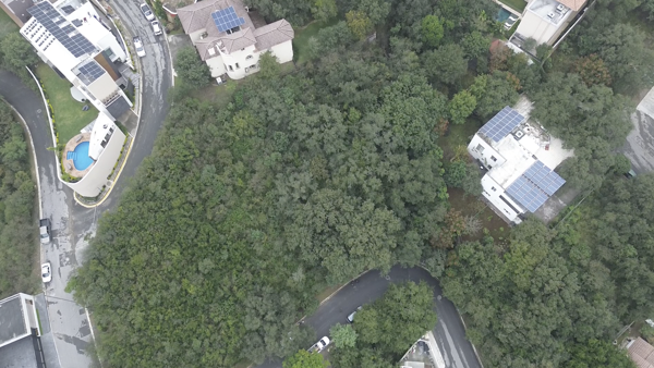 Terreno en venta en Renacimiento, Monterrey — foto 2 de 13