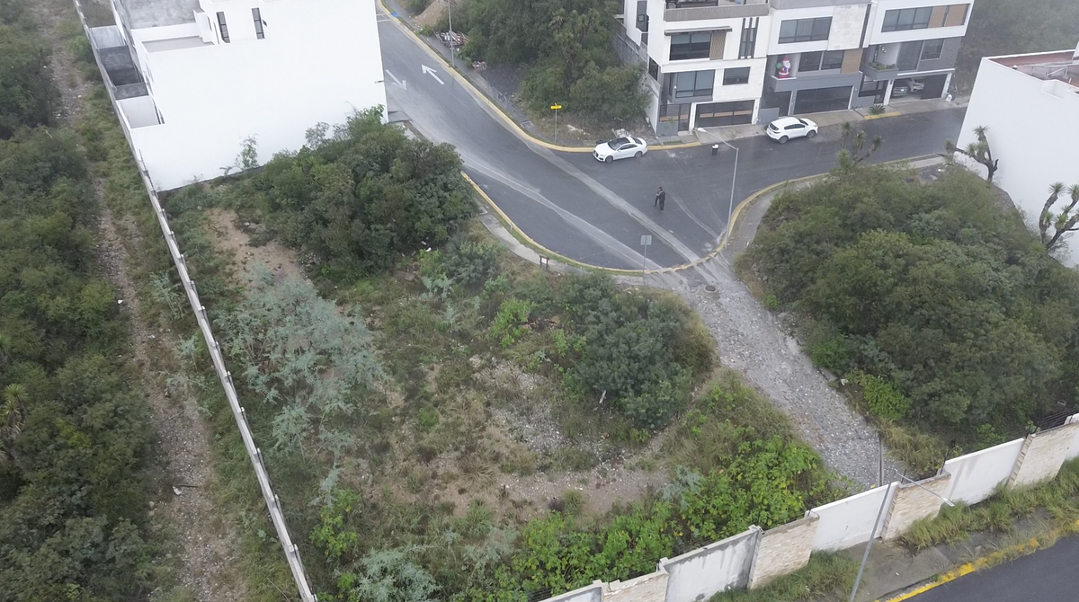 Terreno en venta en Cumbres Elite Premier Privadas Alpes y Everest, Monterrey — foto 1 de 12
