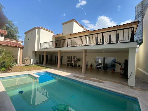 Casa en renta en Colinas de San Jeronimo, Monterrey — foto 3 de 34