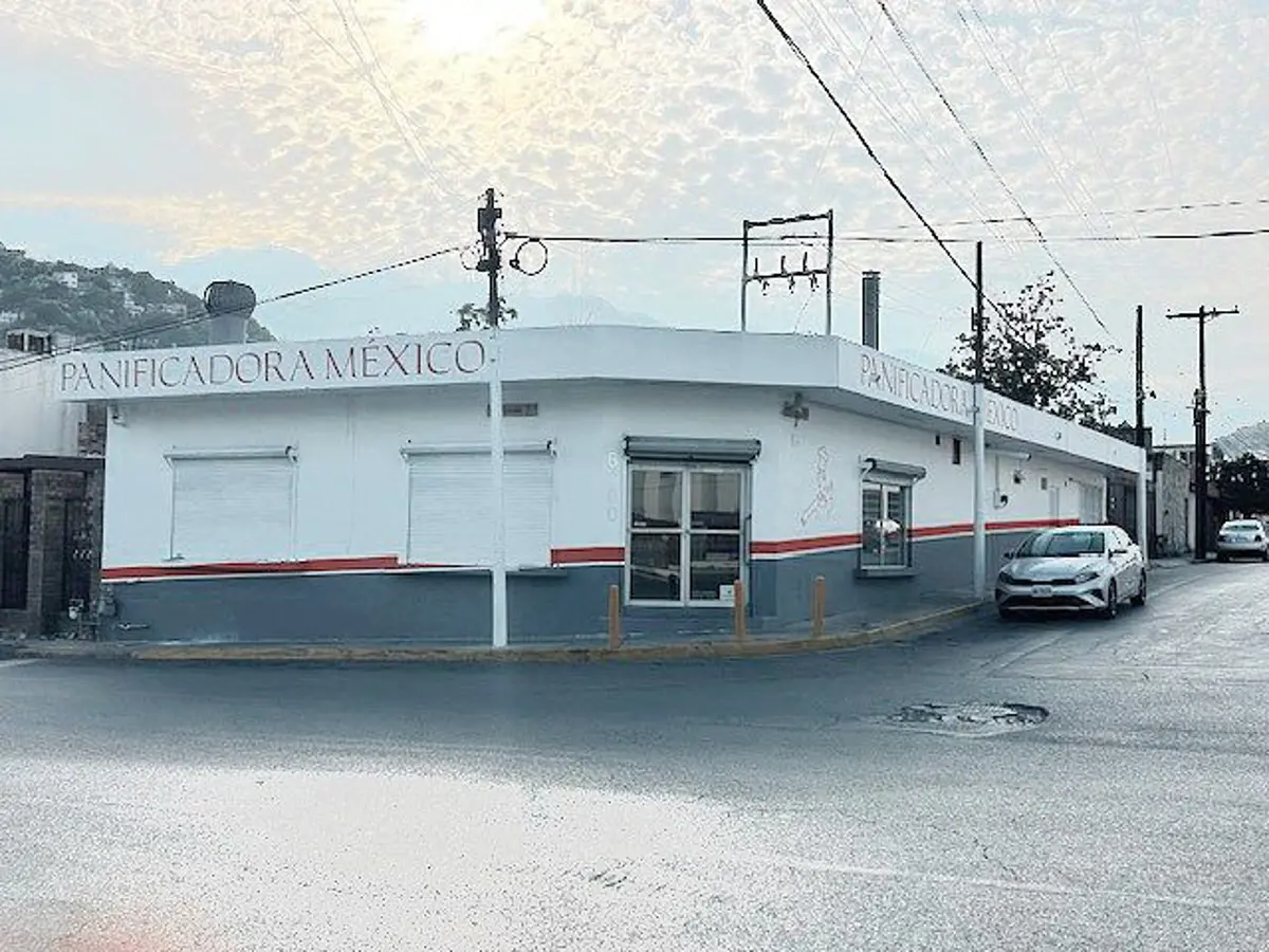 Local en venta en México, Monterrey — foto 1 de 5