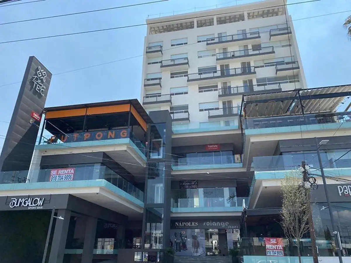 Local en venta en Tecnologico, Monterrey — foto 1 de 4