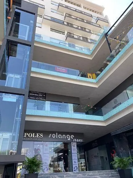 Local en venta en Tecnologico, Monterrey — foto 2 de 4