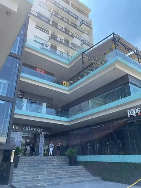 Local en venta en Tecnologico, Monterrey — foto 2 de 11