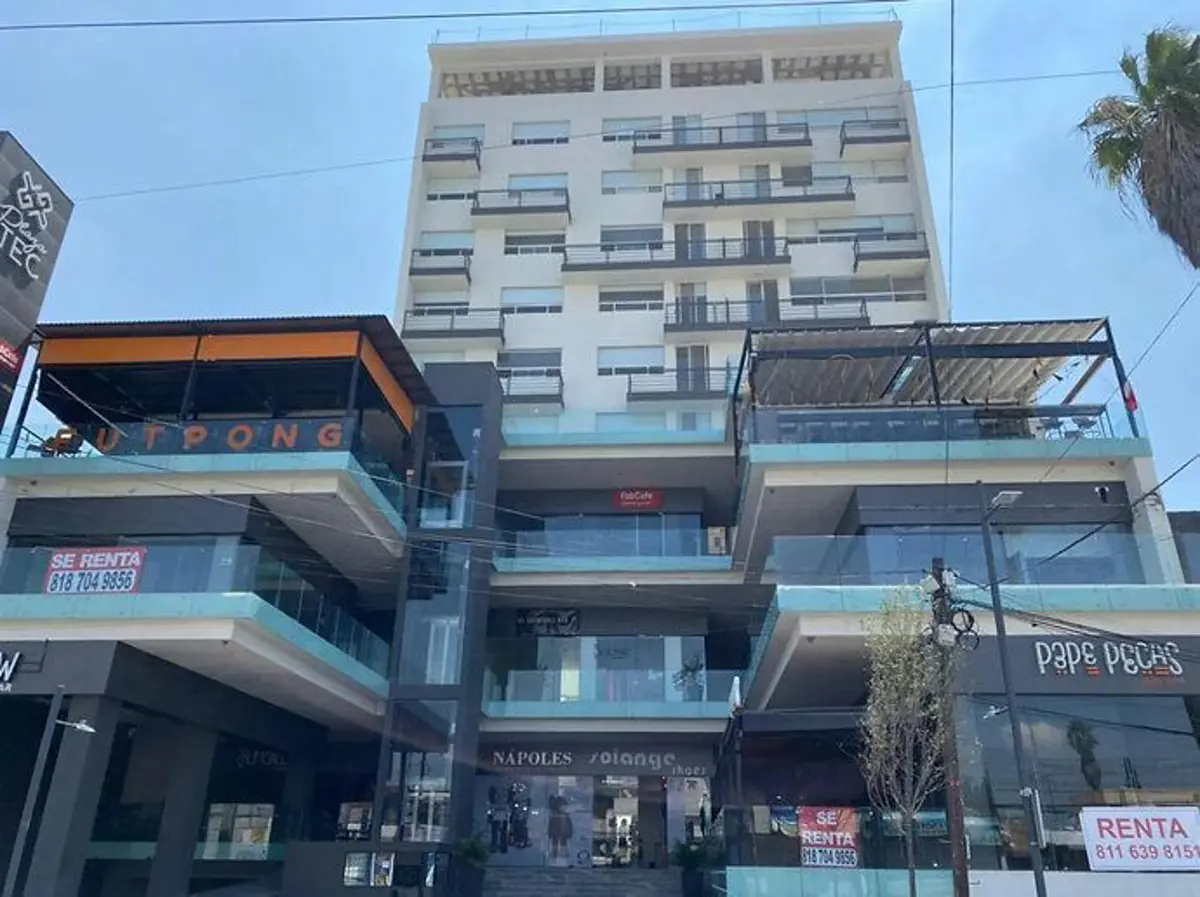 Local en venta en Tecnologico, Monterrey — foto 1 de 11