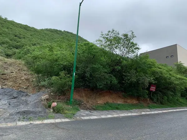 Terreno en venta en Sierra Alta, Monterrey — foto 2 de 5