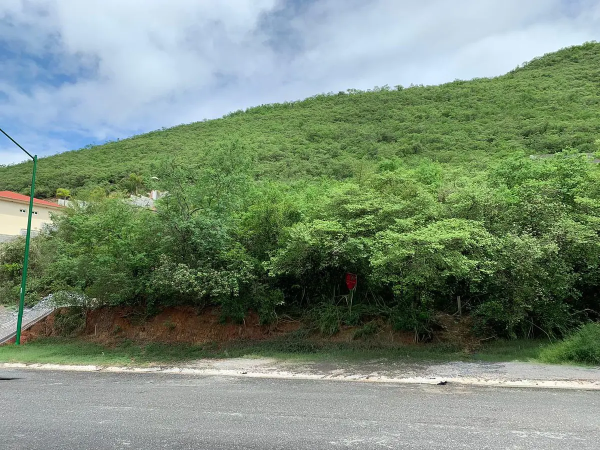 Terreno en venta en Sierra Alta, Monterrey — foto 1 de 5