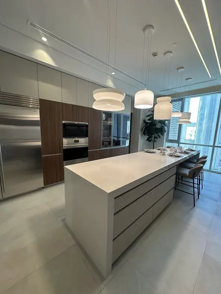 Departamento en venta en Valle Del Campestre, San Pedro Garza García — foto 3 de 12