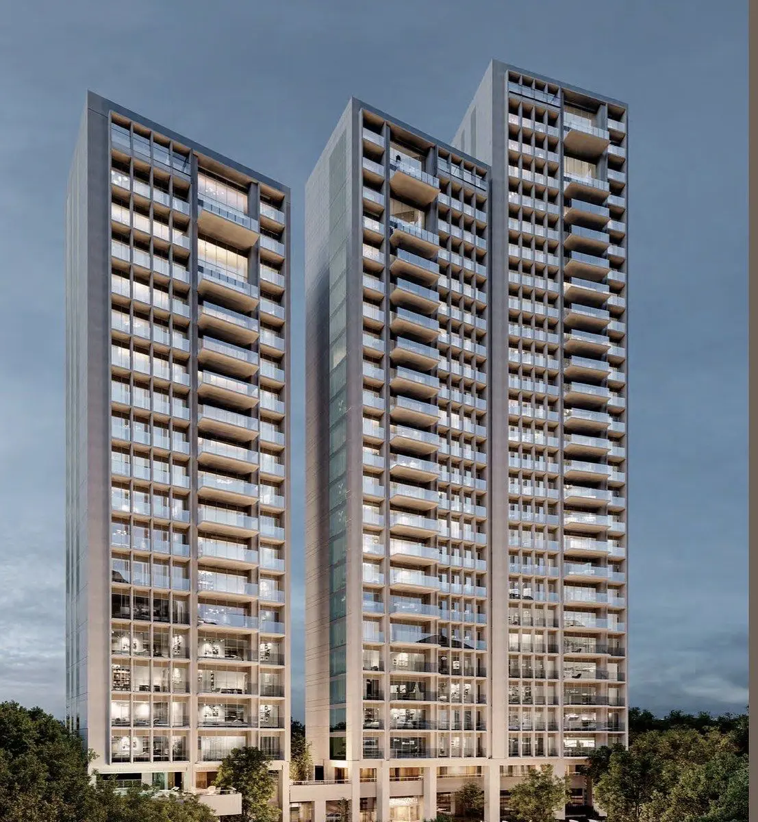 Departamento en venta en Valle Del Campestre, San Pedro Garza García — foto 1 de 12