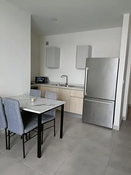 Departamento en renta en Centro, Monterrey — foto 3 de 27
