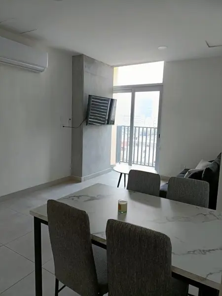 Departamento en renta en Centro, Monterrey — foto 2 de 27