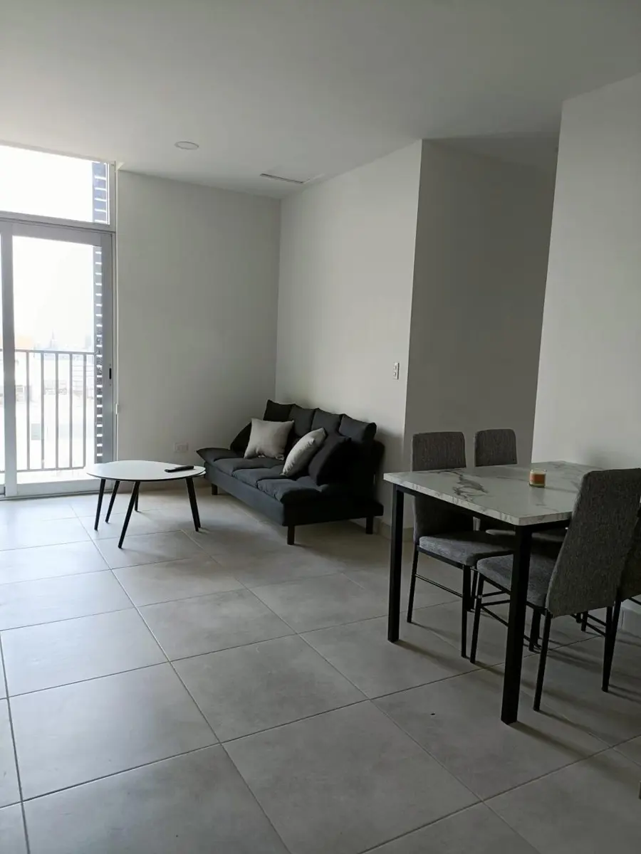 Departamento en renta en Centro, Monterrey — foto 1 de 27
