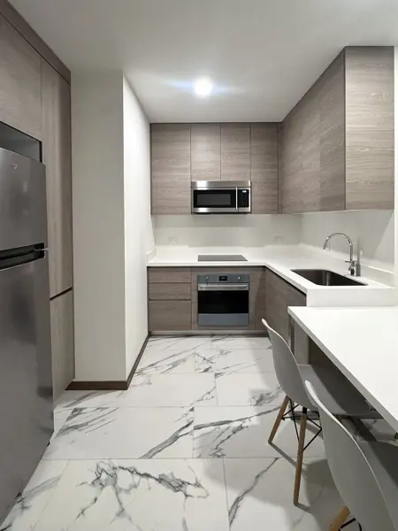 Departamento en venta en La Banda, Santa Catarina — foto 3 de 16