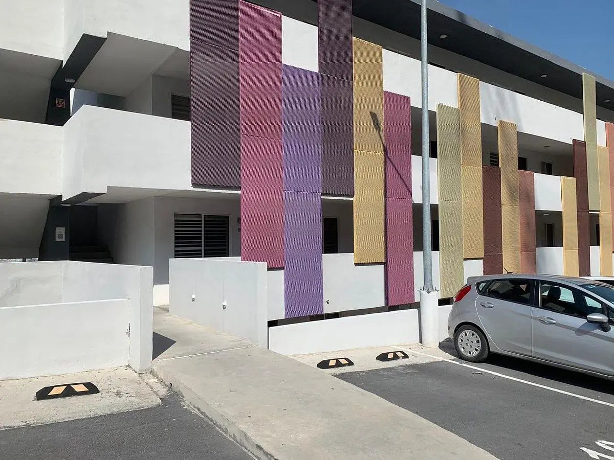 Departamento en renta en Pedregal de La Huasteca, Santa Catarina — foto 1 de 10