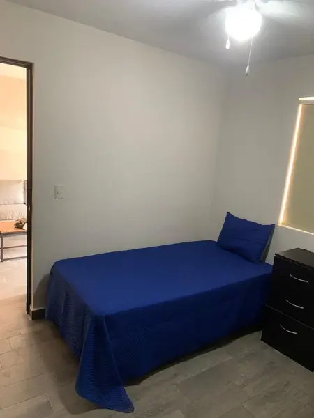Departamento en renta en Pedregal de La Huasteca, Santa Catarina — foto 3 de 10