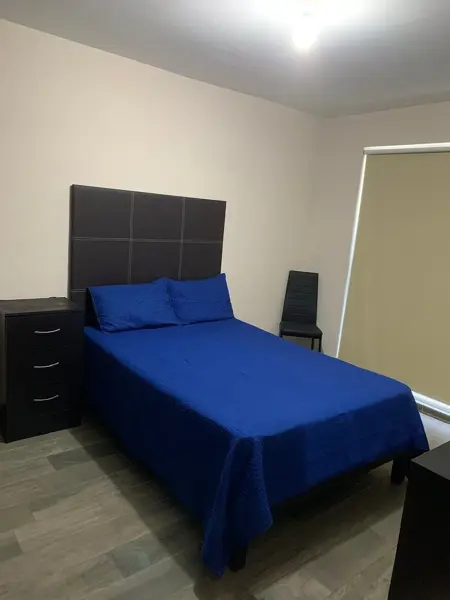 Departamento en renta en Pedregal de La Huasteca, Santa Catarina — foto 2 de 10
