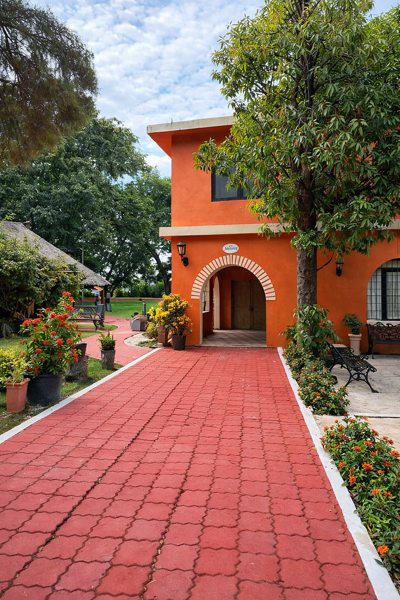 Quinta en venta en Los Sabinos, Montemorelos — foto 2 de 10