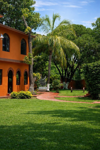 Quinta en venta en Los Sabinos, Montemorelos — foto 3 de 10