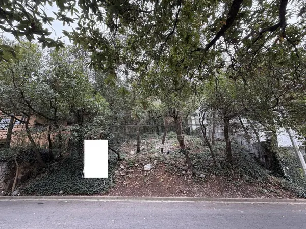 Terreno en venta en Bosques de San Ángel Sector Palmillas, San Pedro Garza García — foto 2 de 7