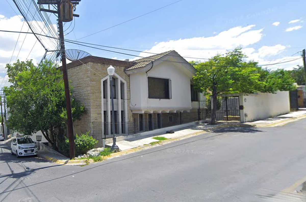 Casa en venta en Pedregal del Valle, San Pedro Garza García — foto 1 de 24