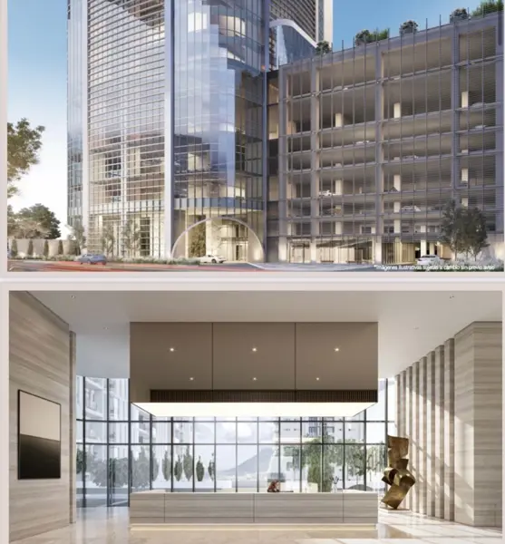 Departamento en venta en Obispado, Monterrey — foto 2 de 8