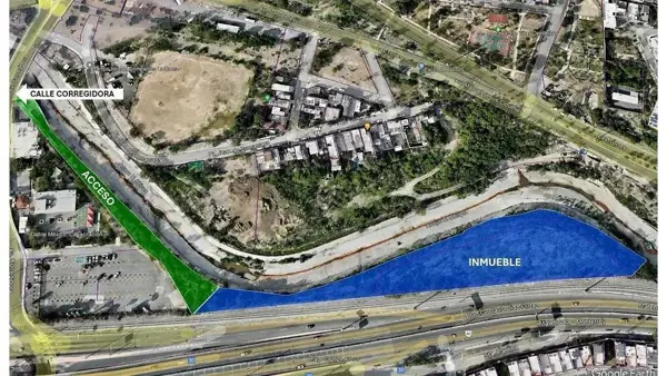 Terreno en venta en Villa del Obispo, San Pedro Garza García — foto 3 de 7