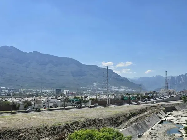 Terreno en venta en Villa del Obispo, San Pedro Garza García — foto 2 de 7