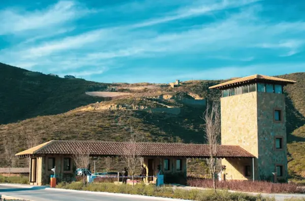 Terreno en venta en Terralta Residencial Country Club, García — foto 3 de 8
