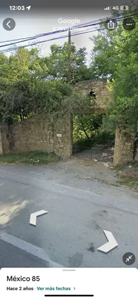 Terreno en venta en Los Cavazos, Santiago — foto 3 de 8