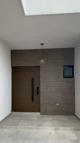 Casa en venta en Alamosur, Santiago — foto 3 de 26