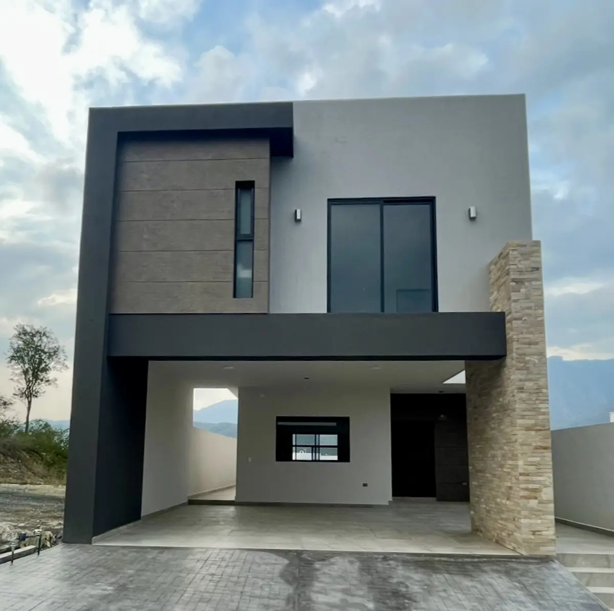 Casa en venta en Alamosur, Santiago — foto 1 de 26