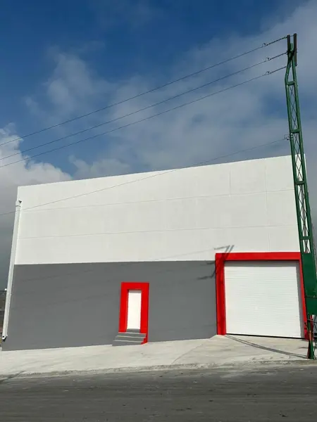 Bodega en venta en Parque 100, Santa Catarina — foto 2 de 7