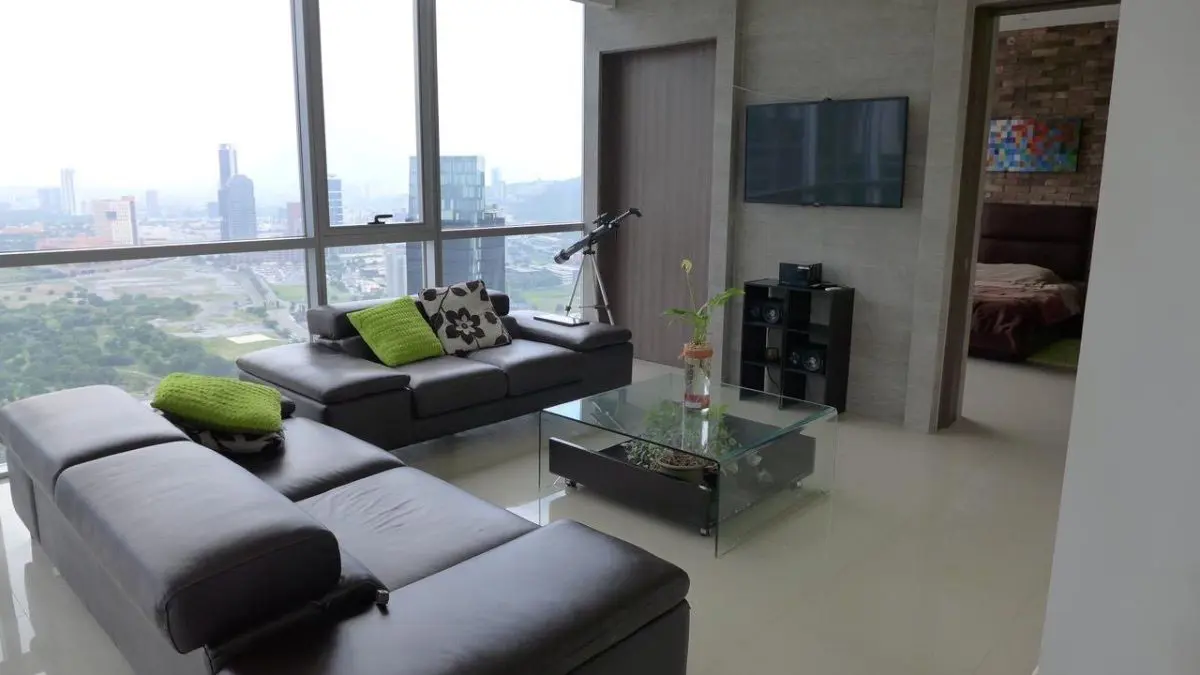 Departamento en renta en Zona Valle Oriente, San Pedro Garza García — foto 1 de 15