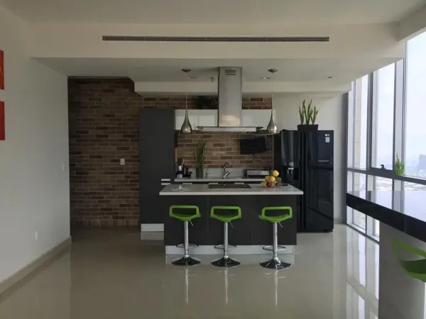 Departamento en renta en Zona Valle Oriente, San Pedro Garza García — foto 2 de 15