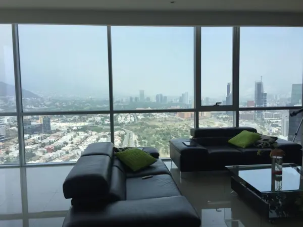 Departamento en renta en Zona Valle Oriente, San Pedro Garza García — foto 3 de 15
