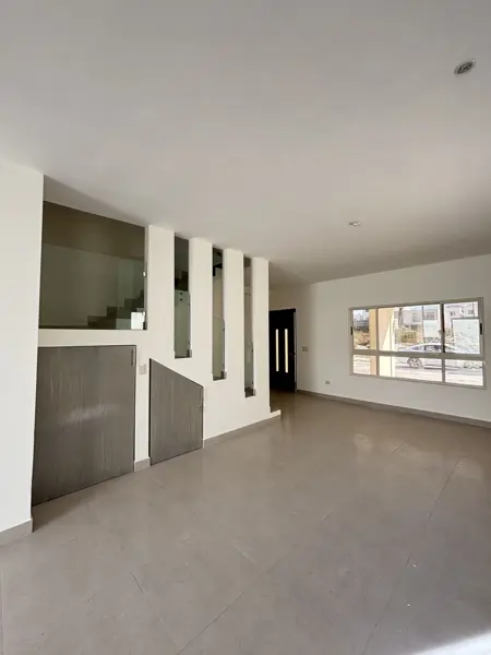 Casa en venta en Residencial Santuario, García — foto 2 de 37