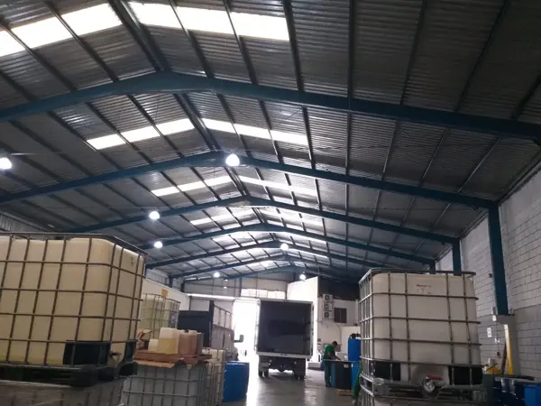 Bodega en renta en Colonial Lagrange, San Nicolás de los Garza — foto 3 de 15