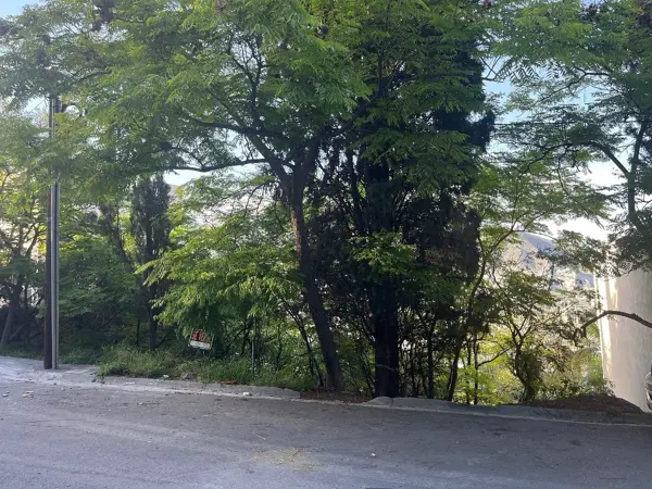 Terreno en venta en La Cima 3er Sector, San Pedro Garza García — foto 3 de 6