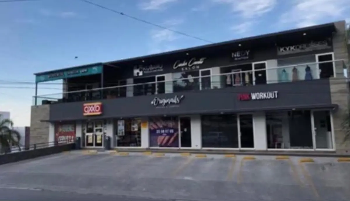 Local en renta en Vista Hermosa, Monterrey — foto 1 de 12