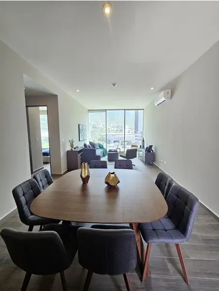 Departamento en venta en Zona Valle Poniente, San Pedro Garza García — foto 2 de 12